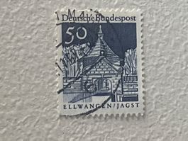 Deutschland Briefmarken (Gratis-Versand)