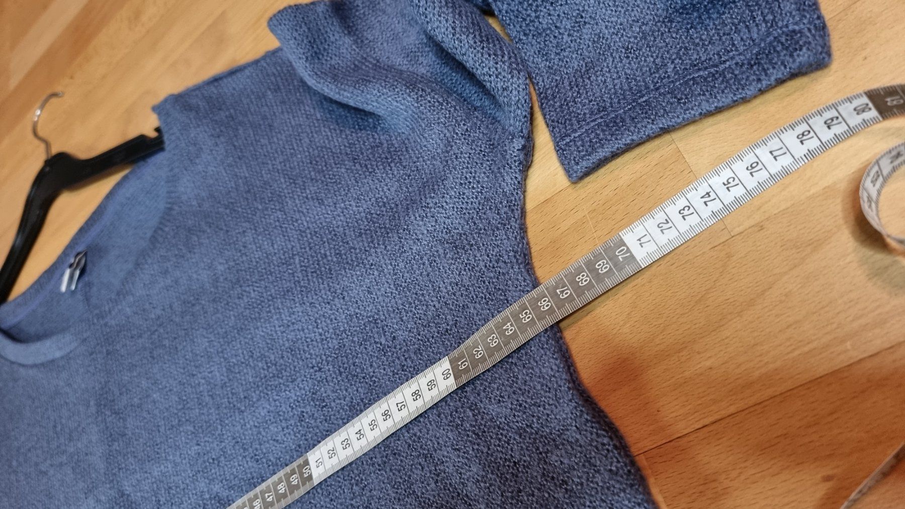 Maglioni & Felpe: Heine 🌺Pullover Größe L/XL🌺 – Usato da Wald ZH venduto da CapLux 7