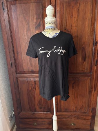 TOMMY HILFIGER T-Shirt neuwertig