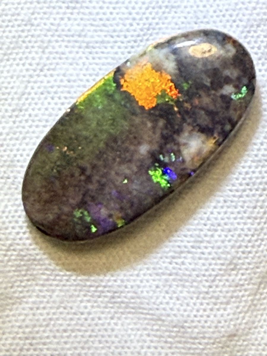 Edelsteine: Opal  – Gebraucht aus Oberhof von RealStone