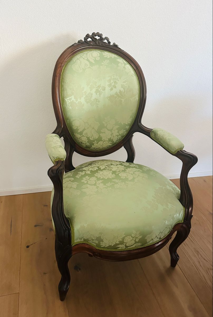 Fauteuils: Stuhl Vintage  – D'occasion à Münchwilen TG par vilu7