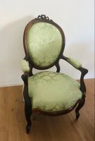 Stuhl Vintage 