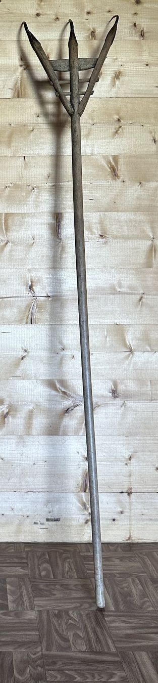 Tutte le decorazioni: Heu-Gabel alt, Vintage Deko – Usato da Hergiswil NW venduto da hpb_9bvx 4