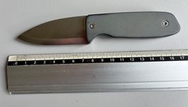 Jagdmesser Handgefertigt