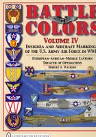 Battle Colors Vol.IV