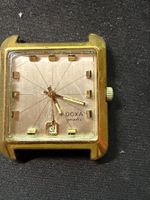 DOXA GRAFIC VINTAGE HERREN UHR  Modell: 11788 - 7 von 1967
