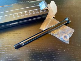Original Thule Thru Axle Adapter Syntace M12 x 1.0 - neu