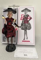 Barbie, Silkstone“Elegant Rose Cocktail Dress, 2017