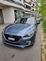 Mazda 3 SkyG