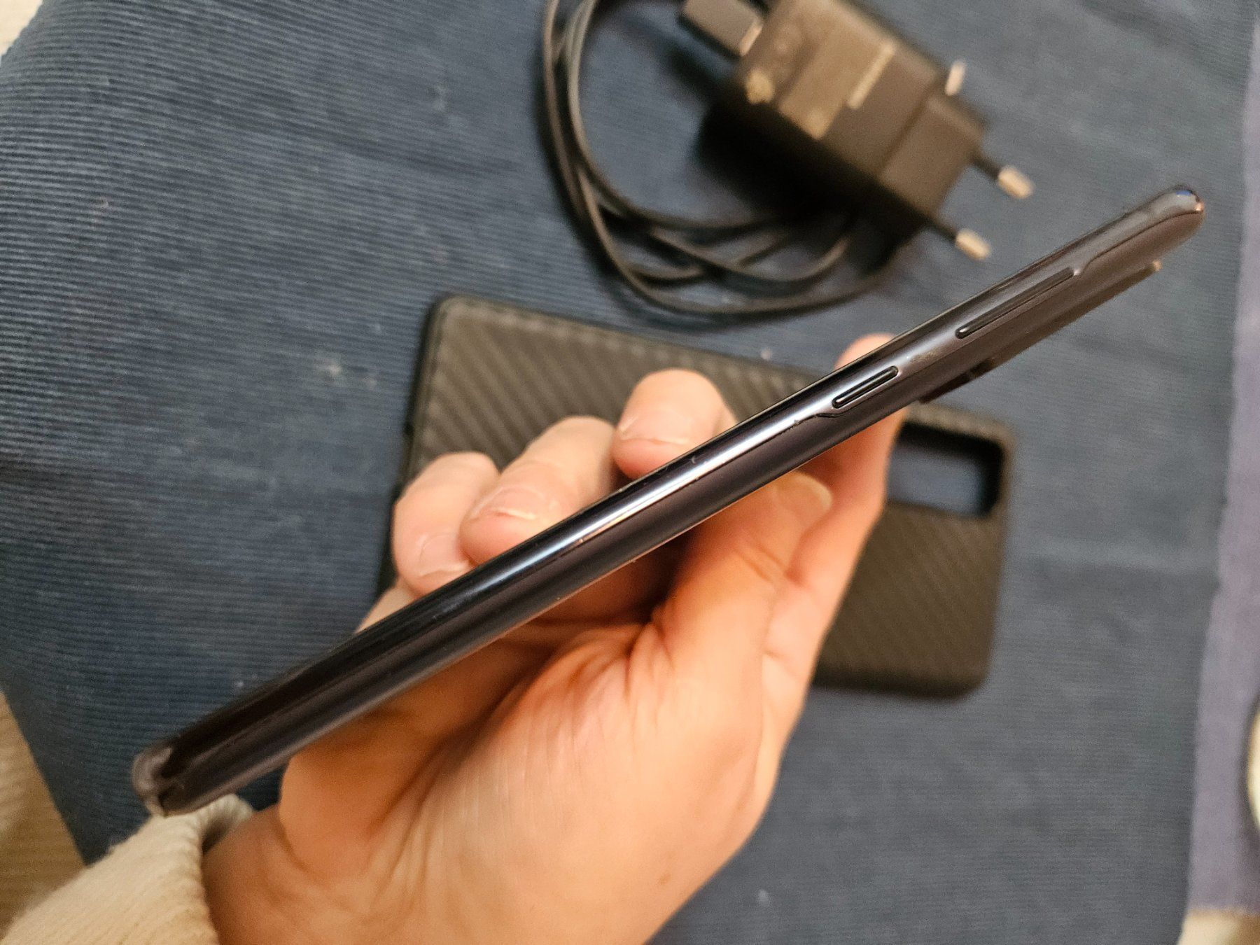 Samsung Handys / Smartphones: Samsung S20 FE 128gb Duos black – Gebraucht aus St. Gallen von Juhasli 5