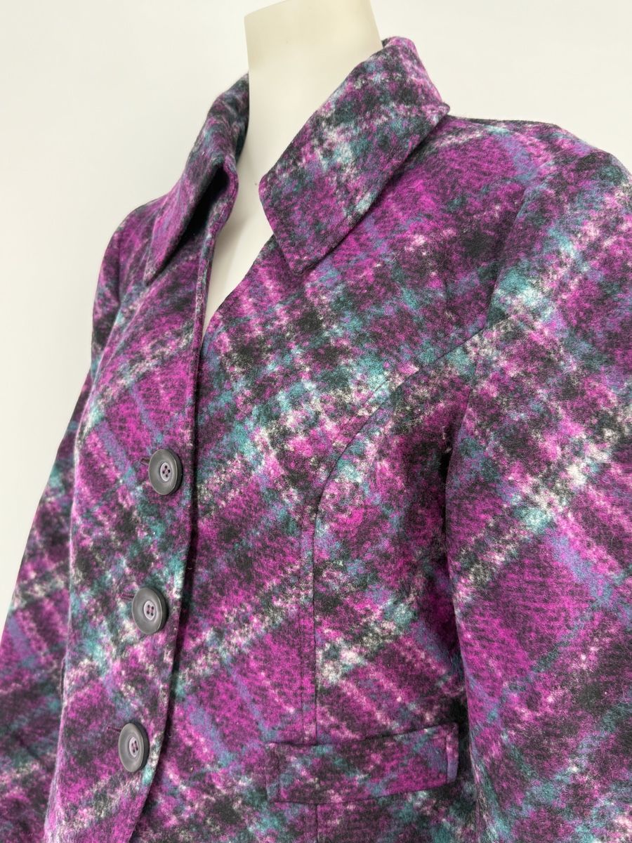 Jacken: Bianca Blazer Gr. 42 – Gebraucht aus Auenstein von moin. 5