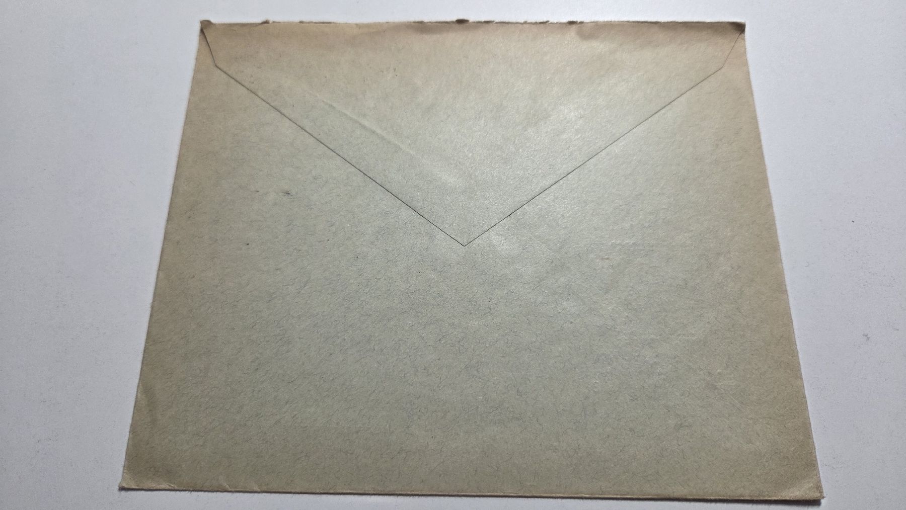 Alle Briefmarken: 1936 Brief mit Kehrdruck – Gebraucht aus Arni AG von Moth68 2