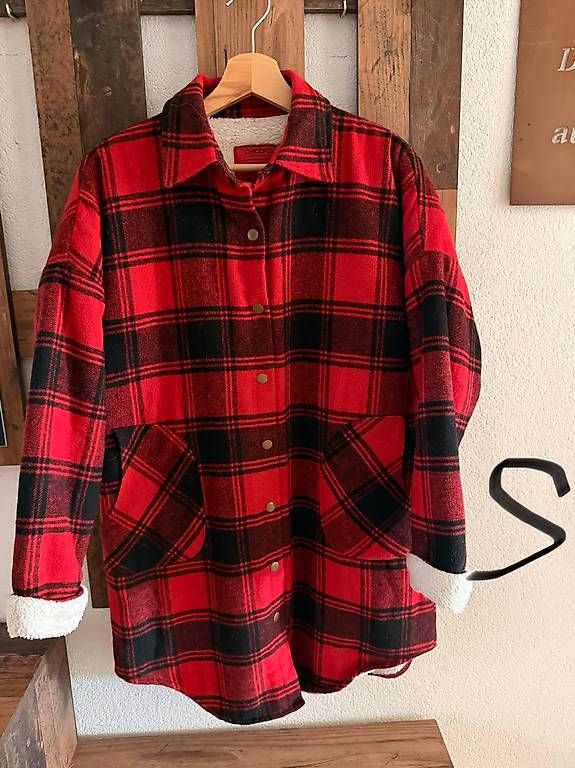 Giacche: Hemdjacke – Usato da Bern venduto da Samsam1996