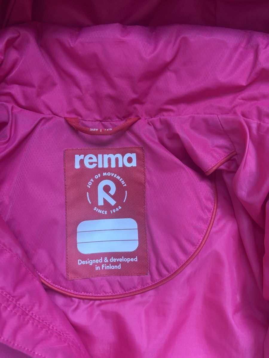 Reima Giacche & Cappotti: Beste Reima Winterjacke Gr. 128 – Usato da Zürich venduto da Ferrri 2