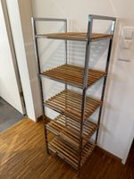 Elegantes Regal - Designklassiker von Interio