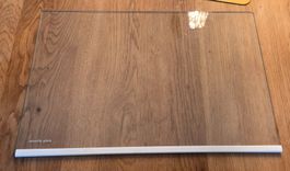 Electrolux Glasabdeckung für Gemüsefach 476x310 mm