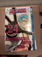 Bleach Band 24 – Allgegenwärtiger Götter Blues – Tite Kubo