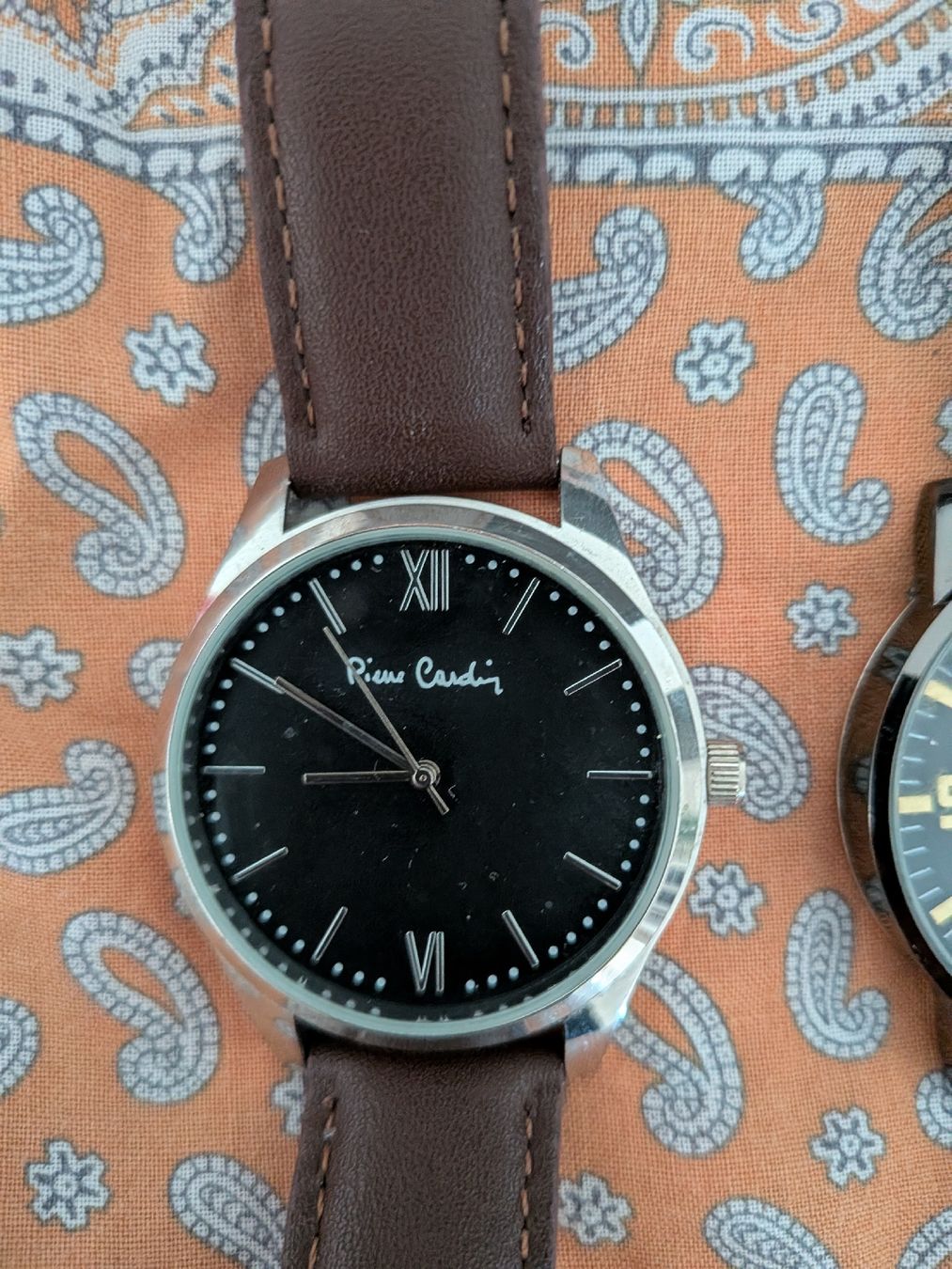 Montres: Armbanduhren Set - 6 Stück  – D'occasion à Benglen par Myx81 6