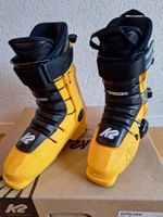 K2 FL3X Evolver MP 25.5 cm Junior Skischuhe Kinderskischuhe