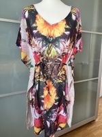 Beachwear Strandkleid Tunik Gr S/M