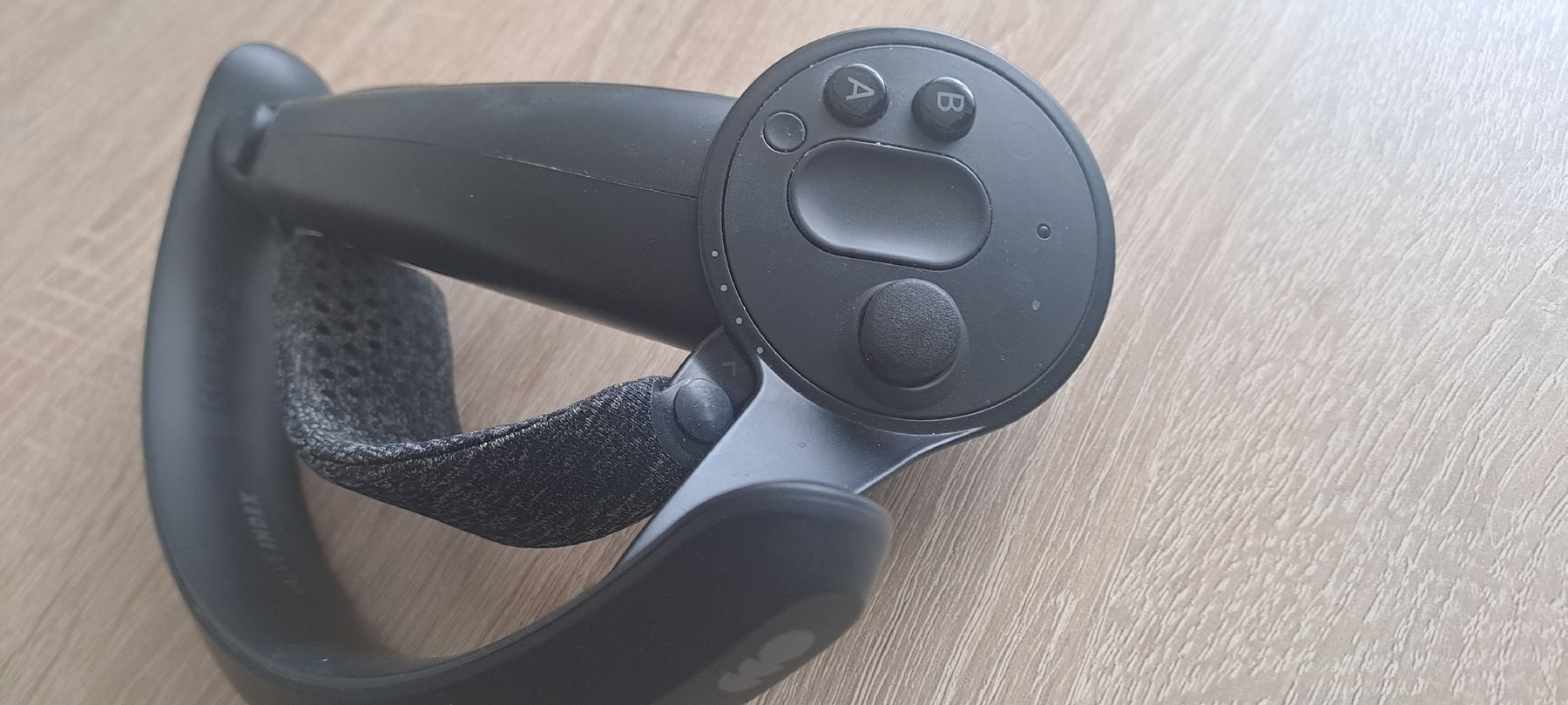 Valve Casco VR: Valve Index Controller – Usato da Rümlang venduto da Frost84x 2