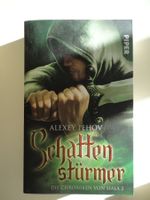 Schattenstürmer: Die Chroniken von Siala 2 von  Alexey Pehov