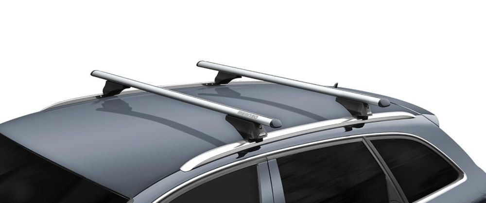 Thule Dachträger: Thule Wingbar – Gebraucht aus Herzogenbuchsee von italiana_89 3