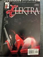 Elektra Marvel Knights Vol. 2 Nummer 2 Oktober 2001