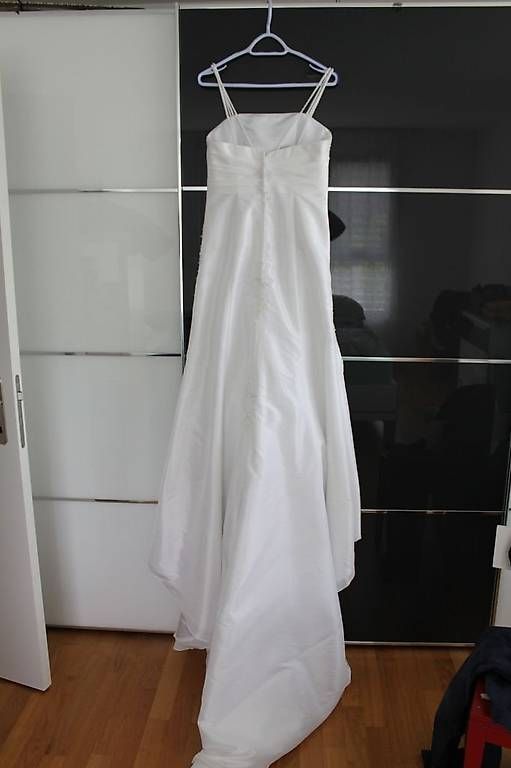 Vestiti: Brautkleid Grösse 38/40 – Usato da Niederrohrdorf venduto da Holzy 1