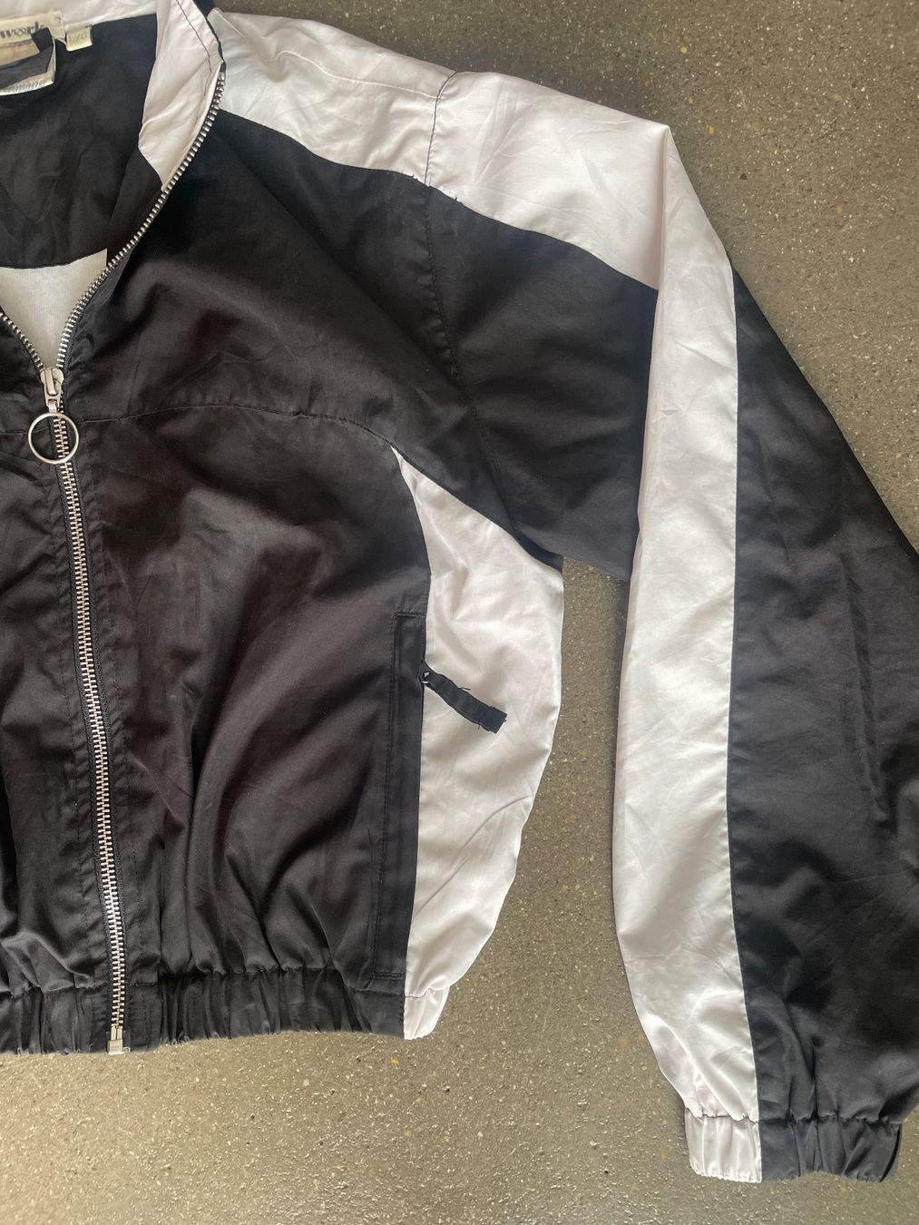 Vestes: Bomberjacke des nachhaltigen Labels Rework – D'occasion à Windisch par orangepanter 2