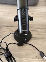 Neuwertiges Deltaco Gaming Mikrofon - Top Zustand!