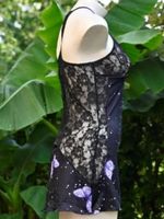 Négligé Nachthemd Homewaer Sleep- Nightwear dolce Mini Roba