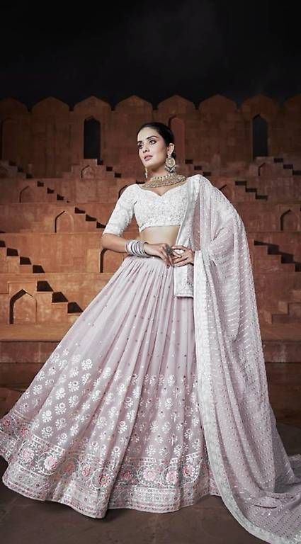 Vestiti: Lehenga – Usato da Bulle venduto da pra_c9c8