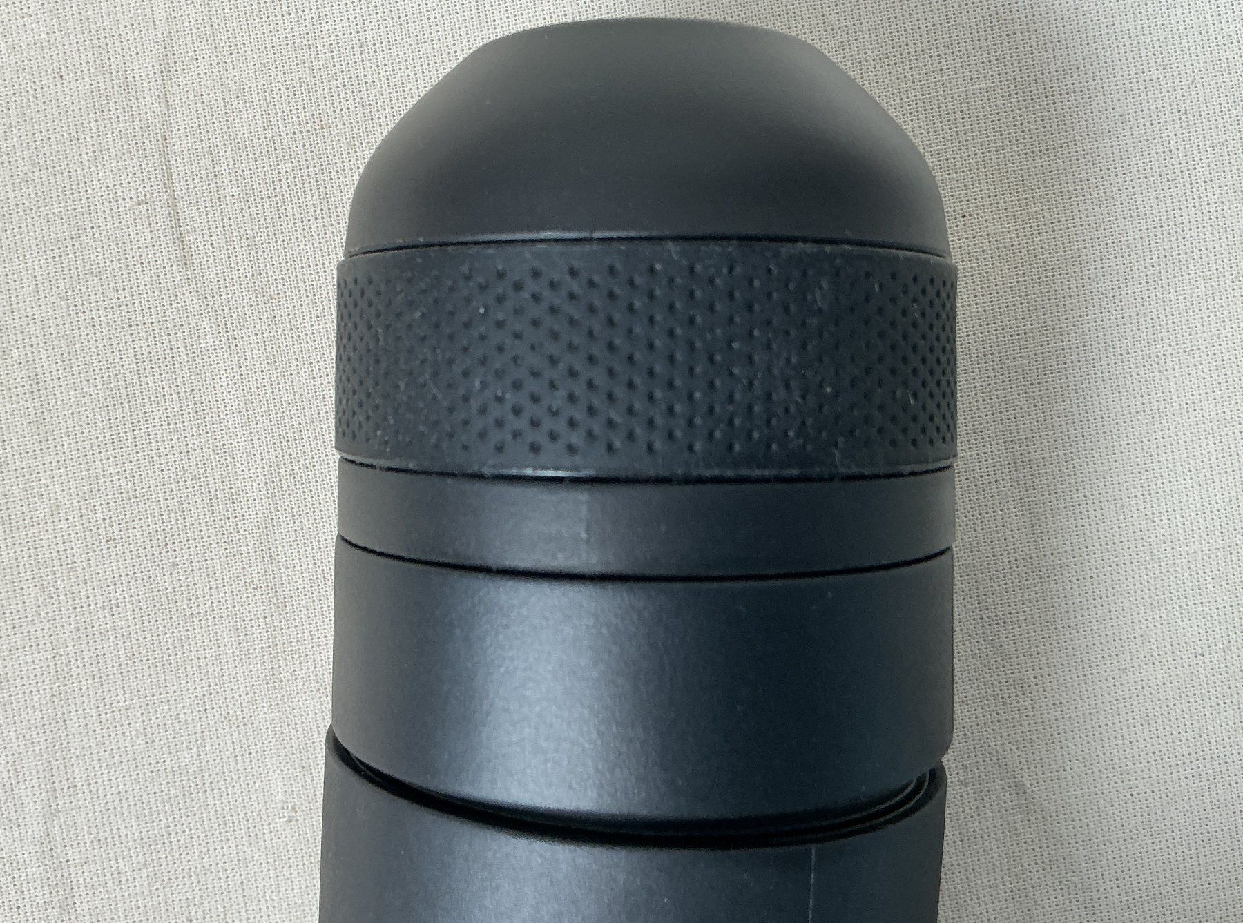 Wacaco Kaffeemaschinen & Espressomaschinen: WACACO Minipresso Tank+ – Neu (gemäss Beschreibung) aus Richterswil von Restwert_Richterswil 2