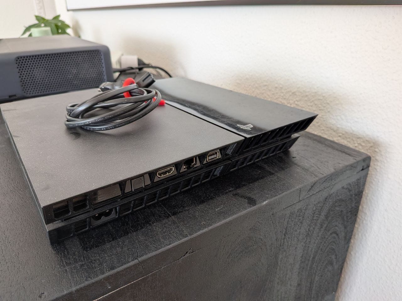 Sony Consoles: Playstation 4 - DEFEKT – Défectueux à Adliswil par matteor.greco