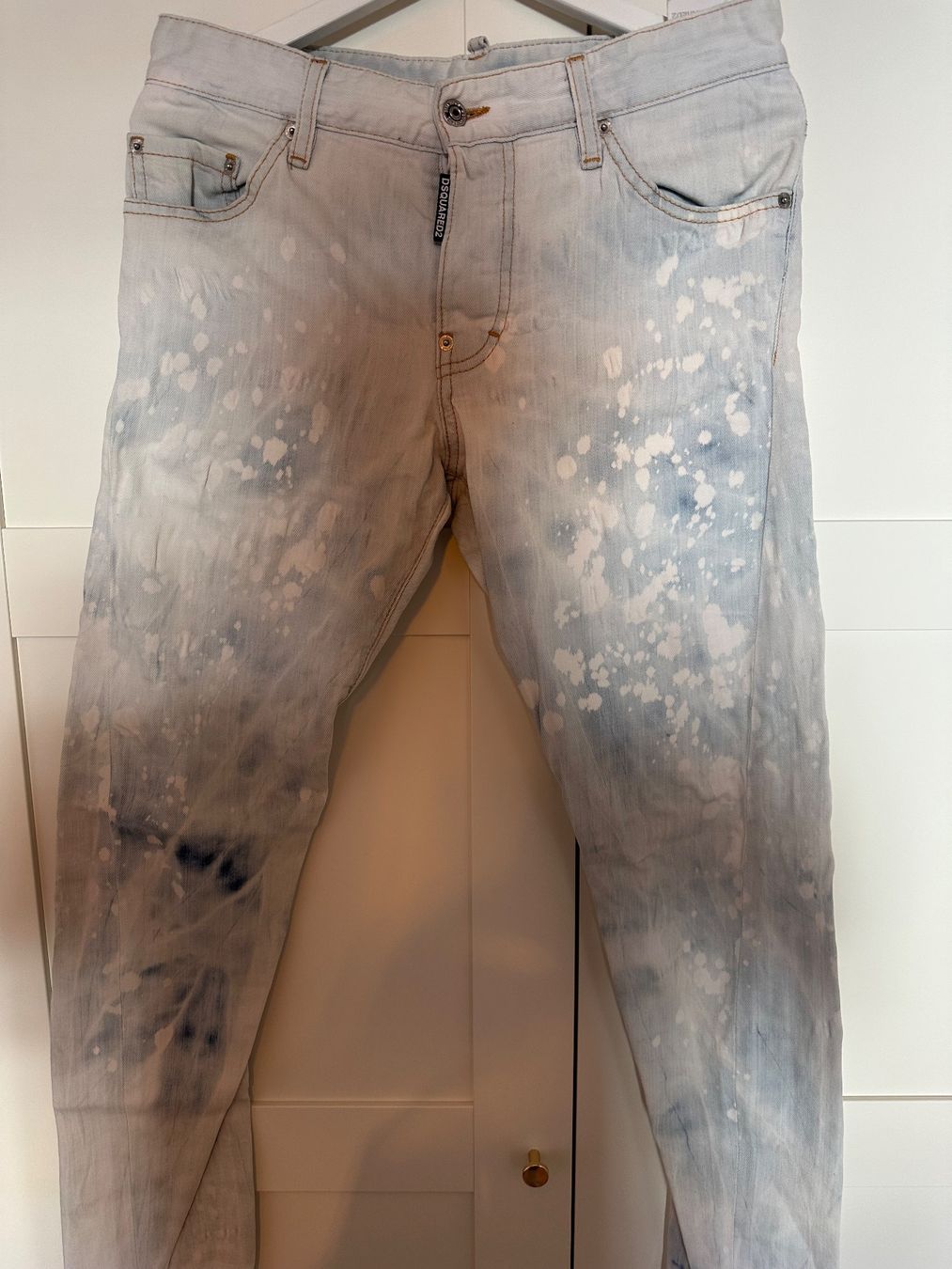 Dsquared2 Jeans: Dsquared2 Jeans, Grösse 46 – Usato da Basel venduto da Homer-2400