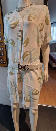 Kleid *Nile*,  M, neuwertig