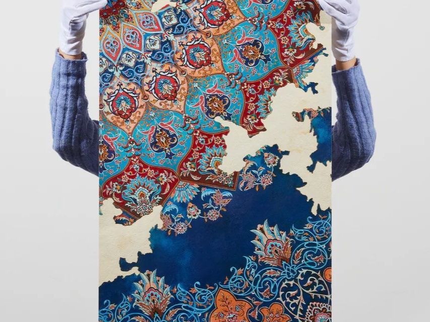 Dipinti: Gemälde JASON SEIFE UP FROM A DREAM – Usato da Genève venduto da Greg_8ff