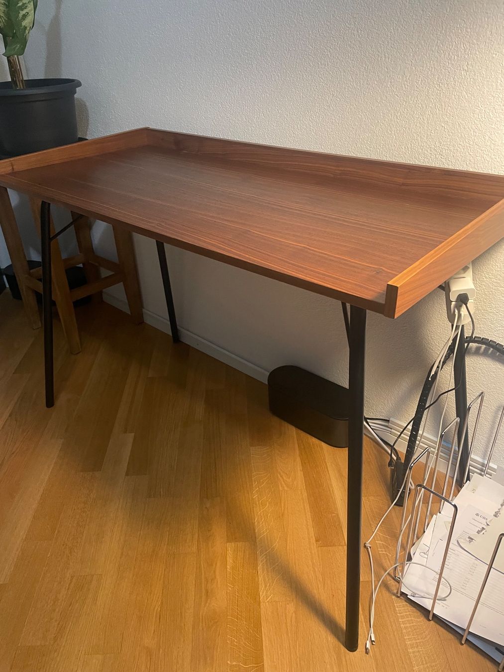 Schreibtische: Scandinavian desk – Neu (gemäss Beschreibung) aus Zürich von mic_q86l 3