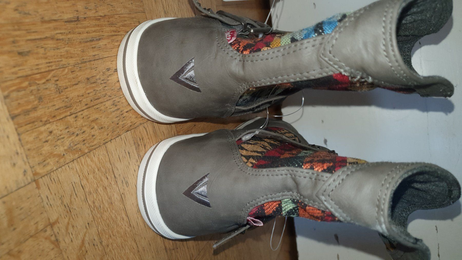 Scarpe da donna: Venice Stiefeletten,  Gr. 41 – Nuovo e nell'imballaggio originale da Muttenz venduto da pixopus 7