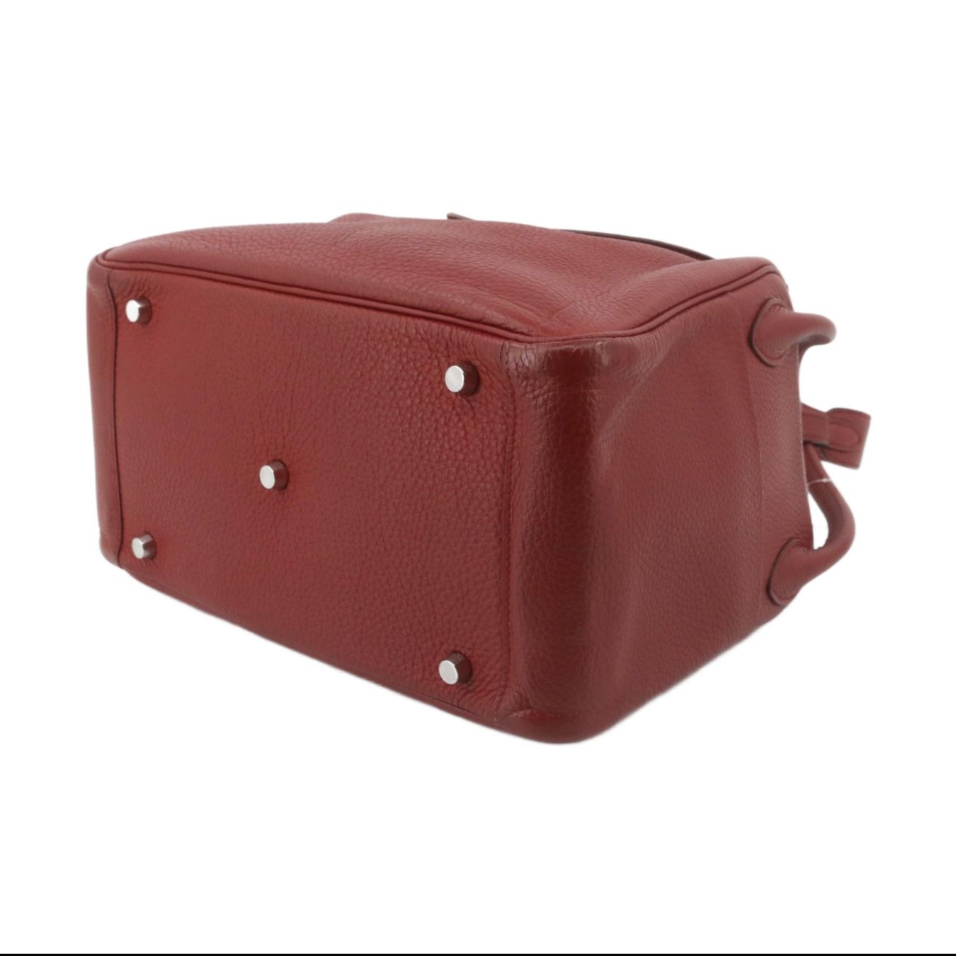Hermès Borse da donna: Hermès Lindy 30 Bag – Usato da Zürich venduto da Liloubags 4