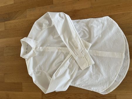 Weisses Hemd, Grösse s Top Zustand, Sommer-Sale!