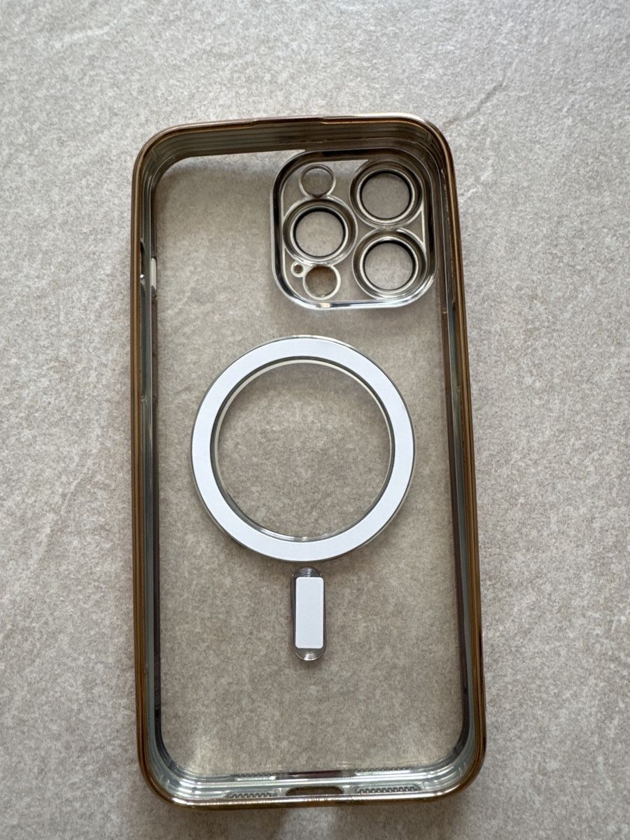 Apple Cover & Protezioni schermo: Cover iPhone 15 pro Max – Nuovo e nell'imballaggio originale da Buttikon SZ venduto da alf_g6sd 1
