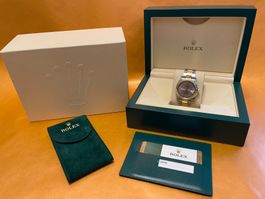 Rolex Datejust 36