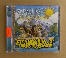 Bowling For Soup – Fishin' For Woos - T5