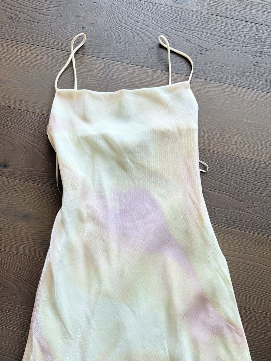 Zara Vestiti: Zara dress – Nuovo (secondo la descrizione) da Melide venduto da Nikola-123 4