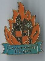 Feuerwehr Ittigen PIN