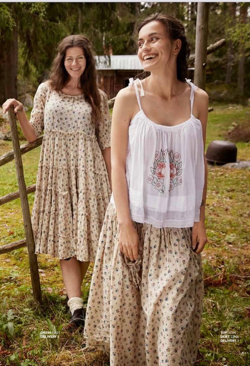 Ewa I Walla Camicette: Ewa i Walla Bluse SS20 33290, Gr. S – Nuovo (secondo la descrizione) da Erlenbach ZH venduto da verbena_mint 5