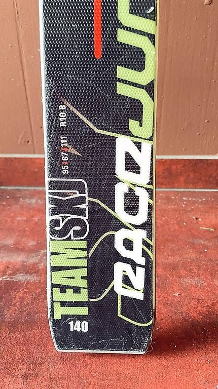 Skis: Stöckli Ski  – D'occasion à Beckenried par ath_9qz5 1