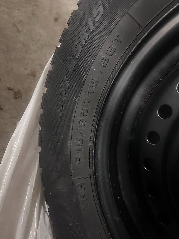 Pneus & Roues: Auto Pneu  – D'occasion à Gränichen par selamikinis 1